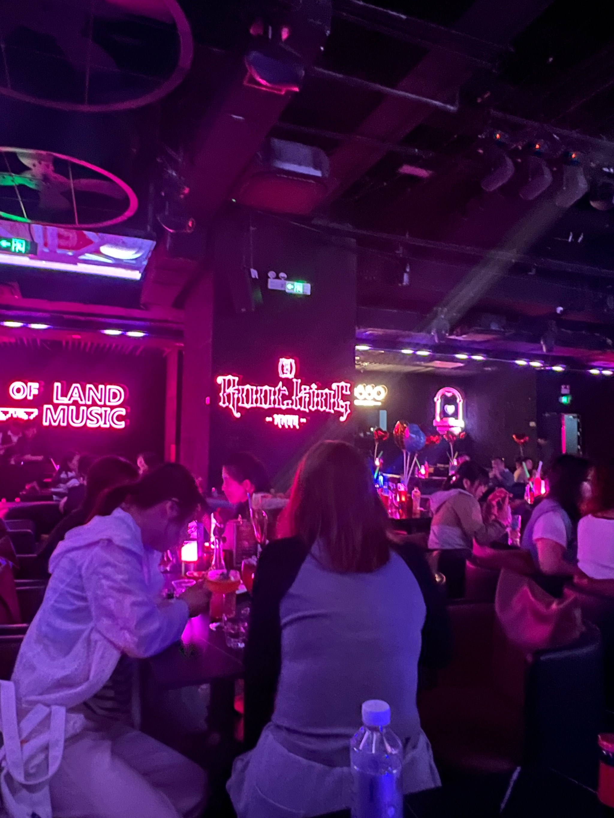 呼和浩特商务ktv怎么玩最全攻略-回民区ktv预订